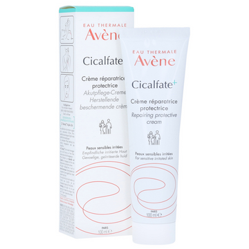 Avène Cicalfate Crème Réparatrice 100ml - ParaZena