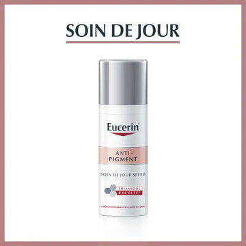 EUCERIN ANTI-PIGMENT Soin De Jour SPF 30 50ml