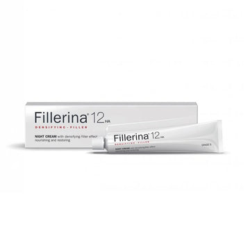 Fillerina 12HA Night Cream Grade 5 50ml