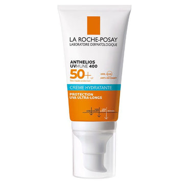 La Roche-Posay Anthelios UVMune 400 Crème Hydratante SPF50+ 50 ml