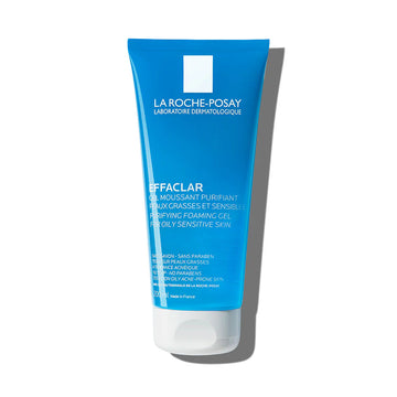 La Roche Posay Effaclar Gel Moussant - ParaZena