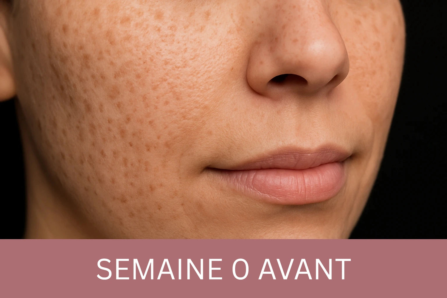 anti pigment soin de jour spf 30 ParaZena prix Maroc