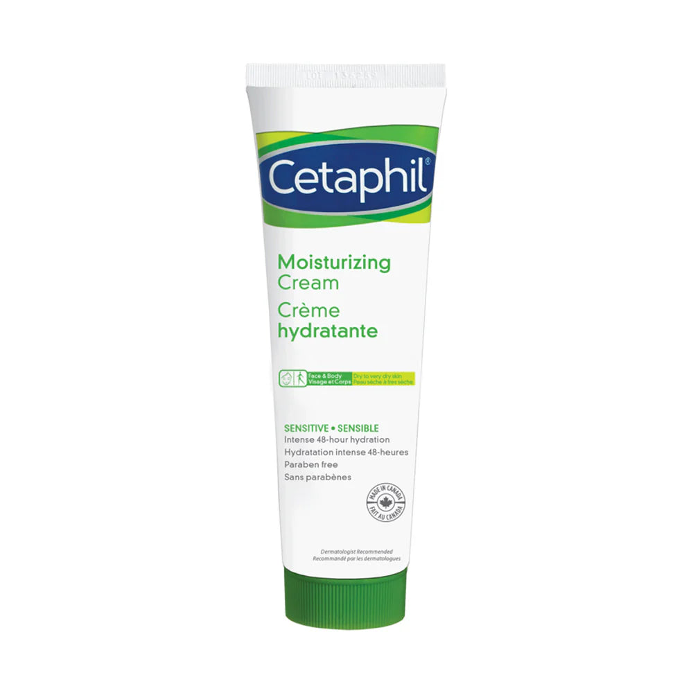 Cetaphil Crème Hydratante - ParaZena
