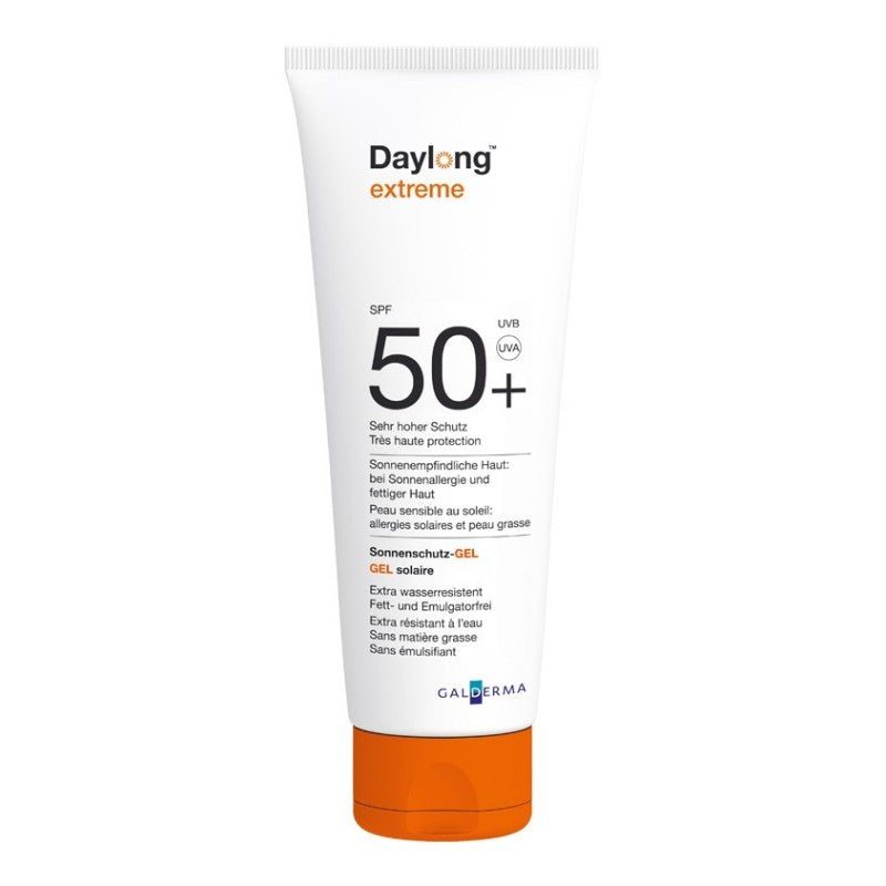 Daylong Extrême Lait Solaire SPF50+ | ParaZena