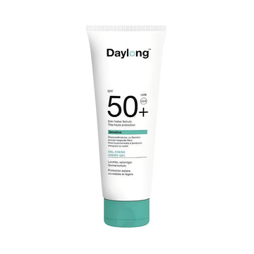Daylong SPF 50+ Extrême Gel Crème Sensitive 100ml - parazena