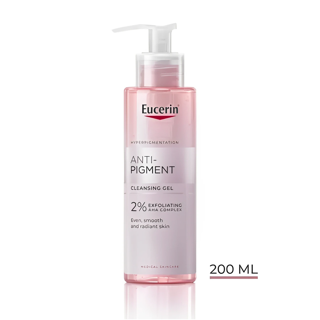 EUCERIN ANTI-PIGMENT Gel Nettoyant 200 ml - ParaZena