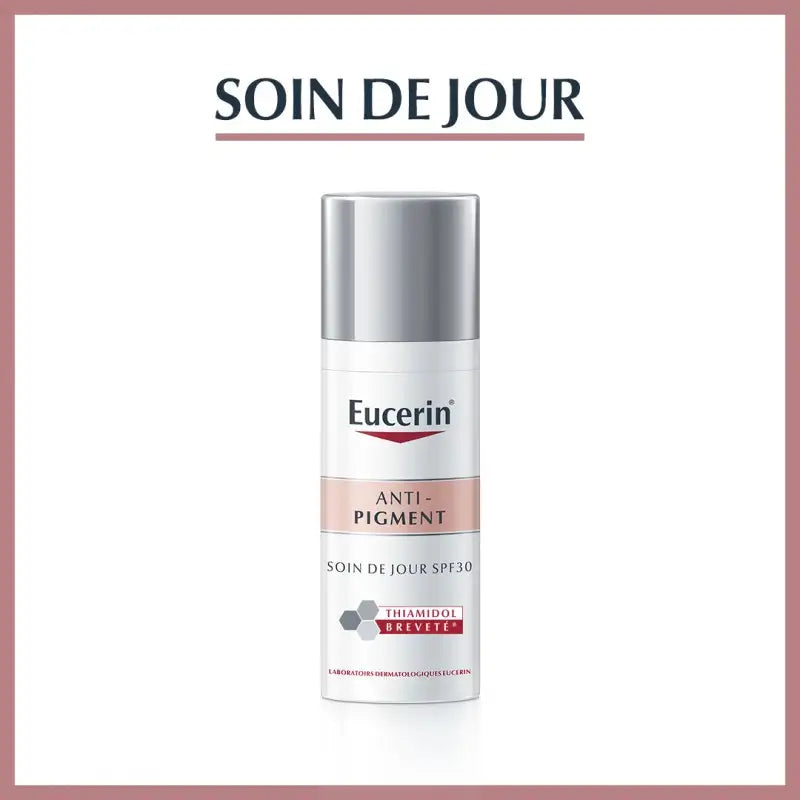 EUCERIN ANTI-PIGMENT Soin De Jour SPF 30 50ml 