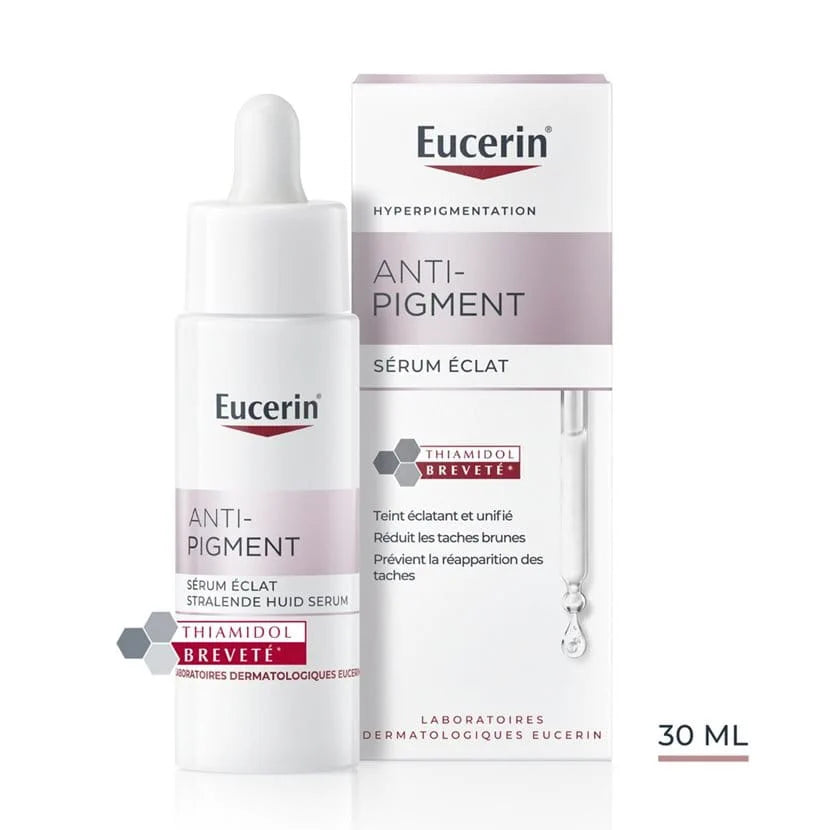 Eucerin Anti Pigment Sérum Éclat 30ml - ParaZena