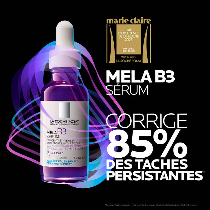 La Roche-Posay Mela B3 Serum Concentre Intensif Anti-Taches