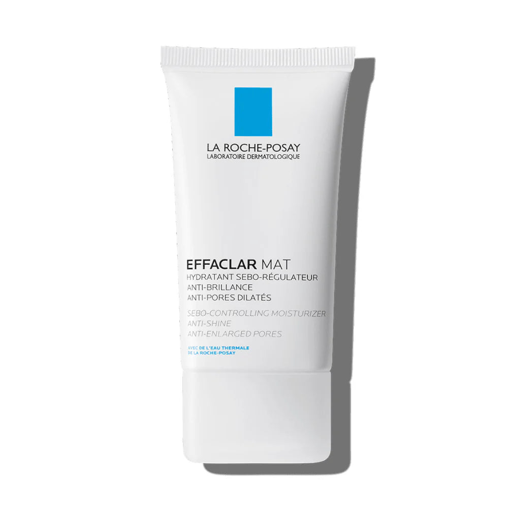 La Roche Posay Effaclar MAT Hydratant 40ml - ParaZena