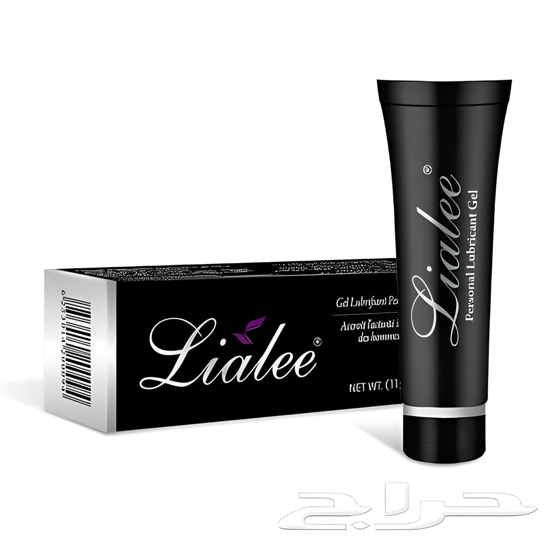 Lialee GEL lubrifiant aqueux à l’usage des hommes pour prolonger la durée du plaisir