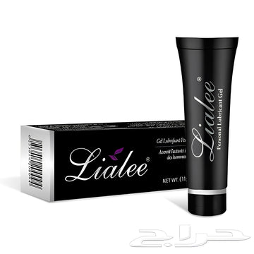 Lialee GEL lubrifiant aqueux à l’usage des hommes pour prolonger la durée du plaisir