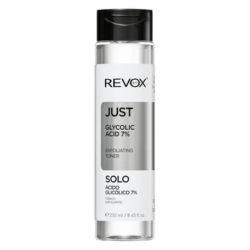 Revox B77 JUST Acide Glycolique 7% - 250ml