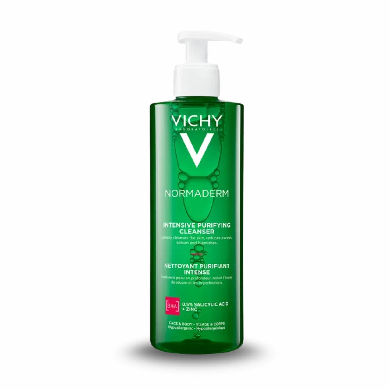 Vichy Normaderm Gel Purifiant Intense